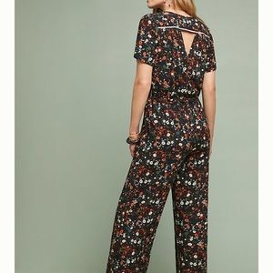 anthropologie jumpsuit sale